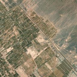 Safaiyeh High Resolution Satellite Map
