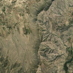 Mūsa Khel District High Resolution Satellite Map