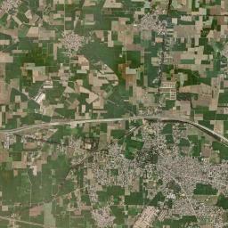 Samrala High Resolution Satellite Map