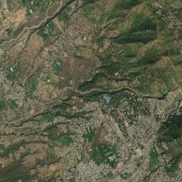 Kalka High Resolution Satellite Map