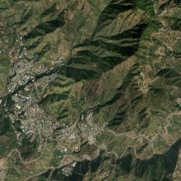 Parwanoo High Resolution Satellite Map