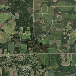 Boston High Resolution Satellite Map