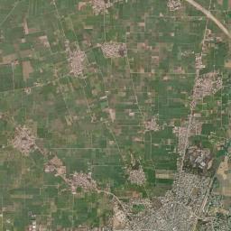 Morinda High Resolution Satellite Map