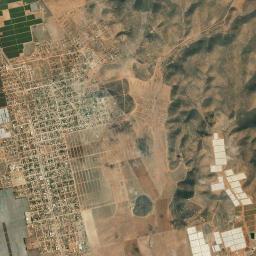 Emiliano Zapata High Resolution Satellite Map