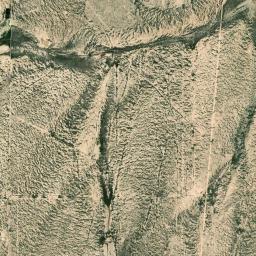 Pecos County High Resolution Satellite Map