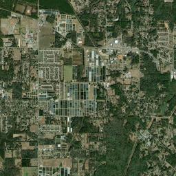 Semmes High Resolution Satellite Map