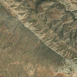 Charam High Resolution Satellite Map