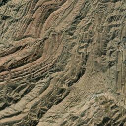 Hojedk High Resolution Satellite Map