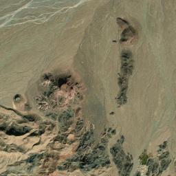 Khadan Khak High Resolution Satellite Map