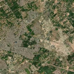 Pir Mahal High Resolution Satellite Map