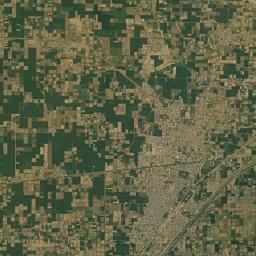 Kanganpur High Resolution Satellite Map