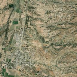 Esqueda High Resolution Satellite Map