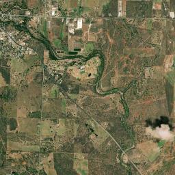 Mason County High Resolution Satellite Map