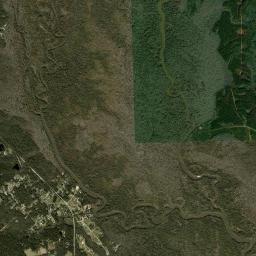 Molino High Resolution Satellite Map