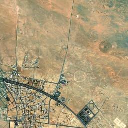 Al Isawiyah High Resolution Satellite Map