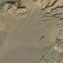 Khanook High Resolution Satellite Map