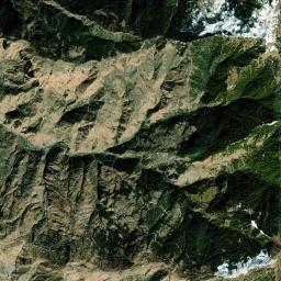 Sirmaur High Resolution Satellite Map