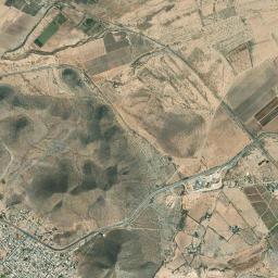 Pitiquito High Resolution Satellite Map