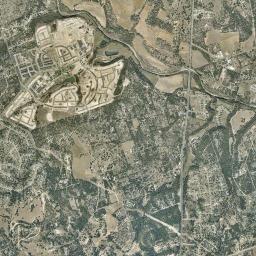 1701 U.S. 183, Liberty Hill, TX 78642, USA Satellite Map