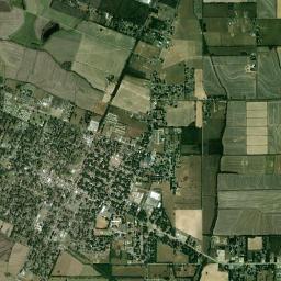 200 Court Street, Ville Platte, LA 70586, USA Satellite Map