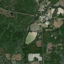 Statenville High Resolution Satellite Map