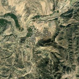 Tamri High Resolution Satellite Map