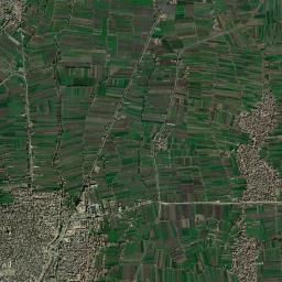 Talā High Resolution Satellite Map