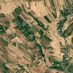 Sedeh High Resolution Satellite Map