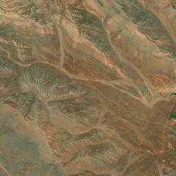 Eqlid High Resolution Satellite Map