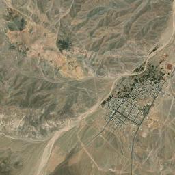 Dehaj High Resolution Satellite Map