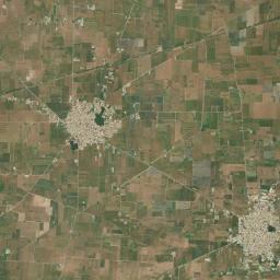 Dhudi High Resolution Satellite Map