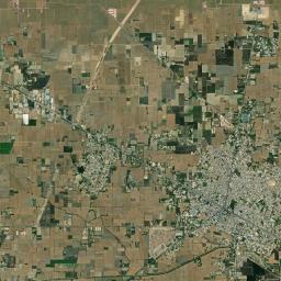 Bagha Purana High Resolution Satellite Map