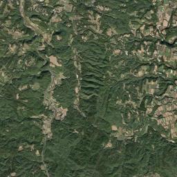 Nishinoomote Shi High Resolution Satellite Map