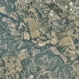 200 County Road 279, Liberty Hill, TX Satellite Map