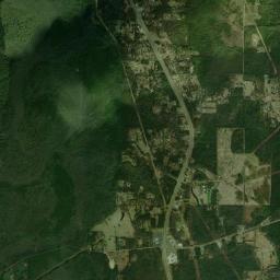 Wade High Resolution Satellite Map