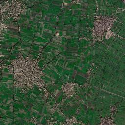 Hihya High Resolution Satellite Map