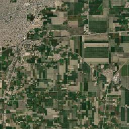 Dipalpur High Resolution Satellite Map