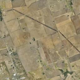 1902-2364 Farm to Market 619, Taylor, TX Satellite Map