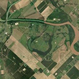 Farm to Market Road 50, Caldwell, TX  Satellite Map