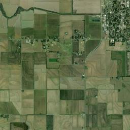 Oberlin Road, Mamou, LA 70554, USA Satellite Map