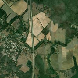 Main Street, Washington, LA 70589, USA Satellite Map