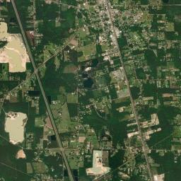 509-523 West Railroad Avenue, Independence Satellite Map