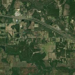 Baldwin County, AL locator map