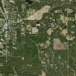 Havana High Resolution Satellite Map