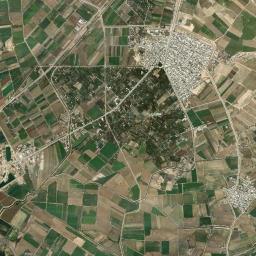 Mansuriyeh High Resolution Satellite Map