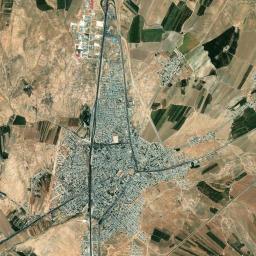 Safashahr High Resolution Satellite Map