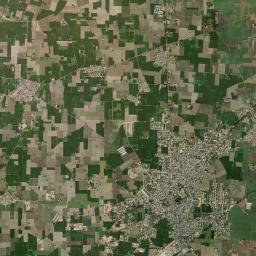 Amloh High Resolution Satellite Map