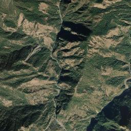 Rudraprayag High Resolution Satellite Map