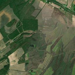 Saint Landry Parish High Resolution Satellite Map