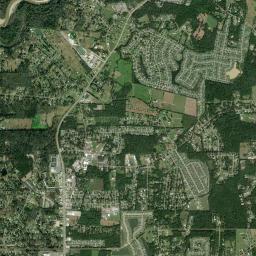 Watson High Resolution Satellite Map